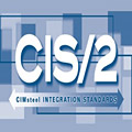 Exportação para o formato CIS/2